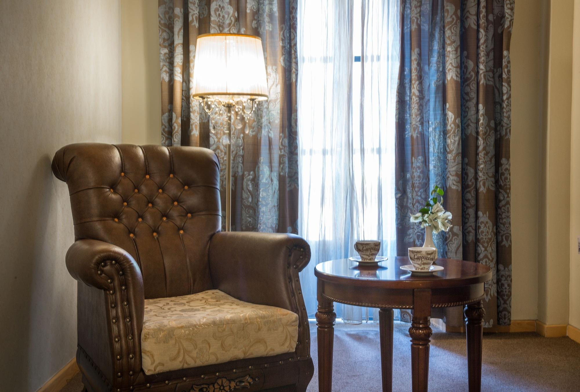 Hotel Dias