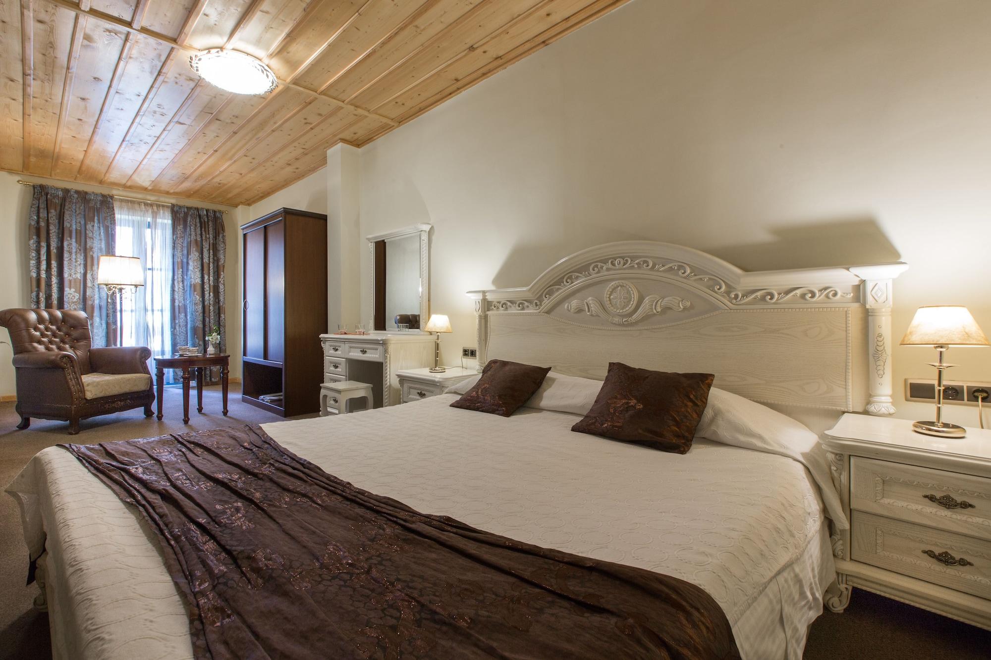 Hotel Dias Nauplie