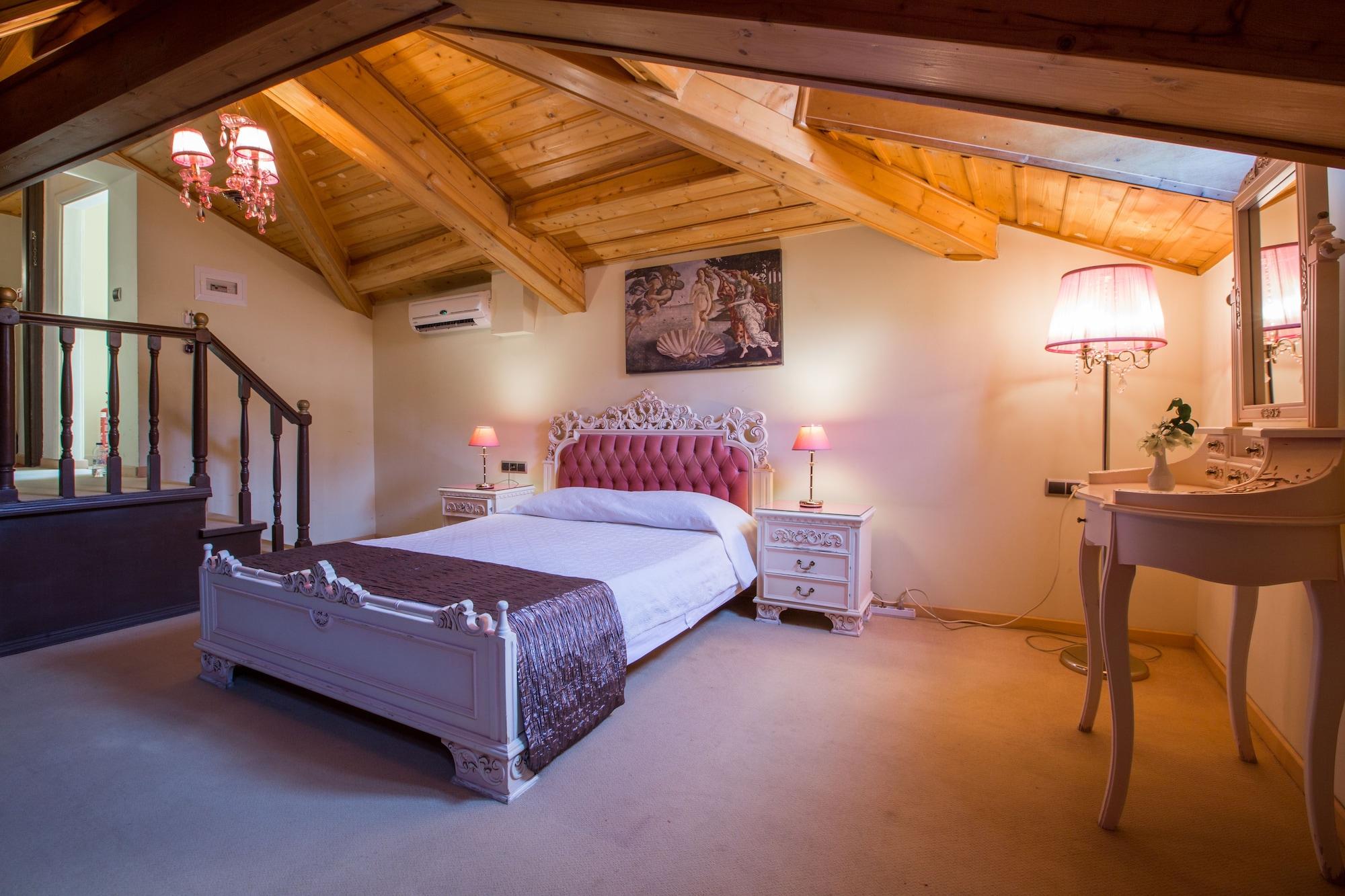 Dias Hotel