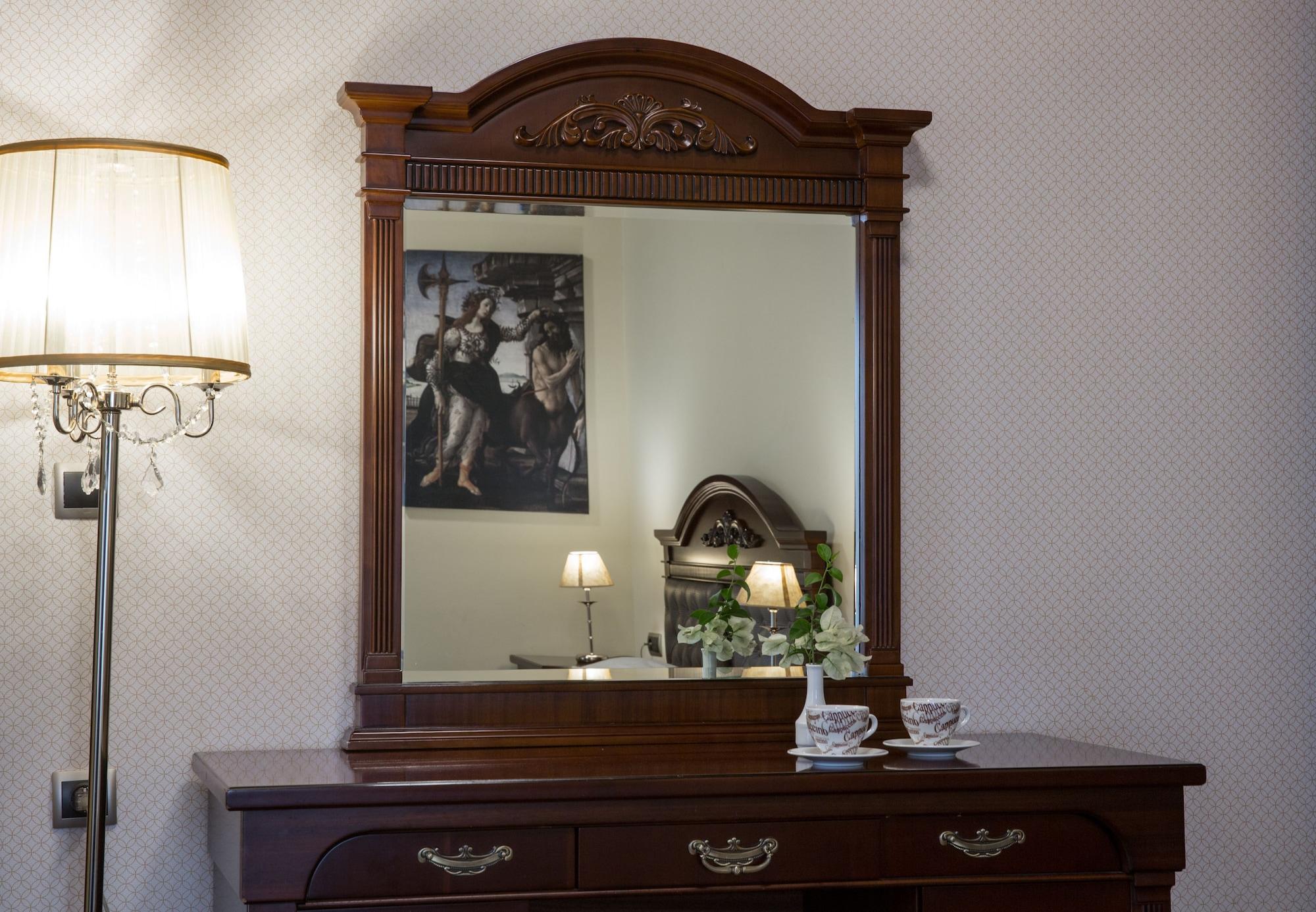 Hotel Dias 4*