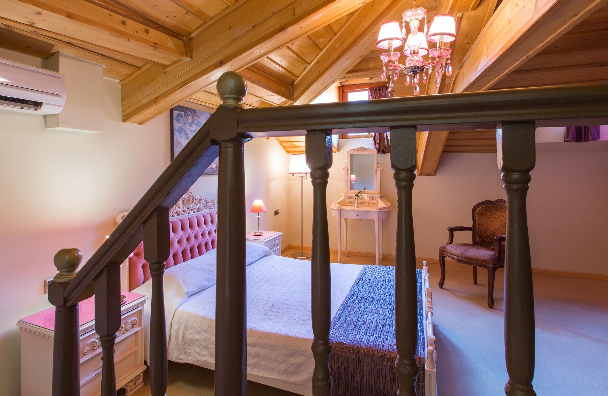 Dias Hotel Nauplie