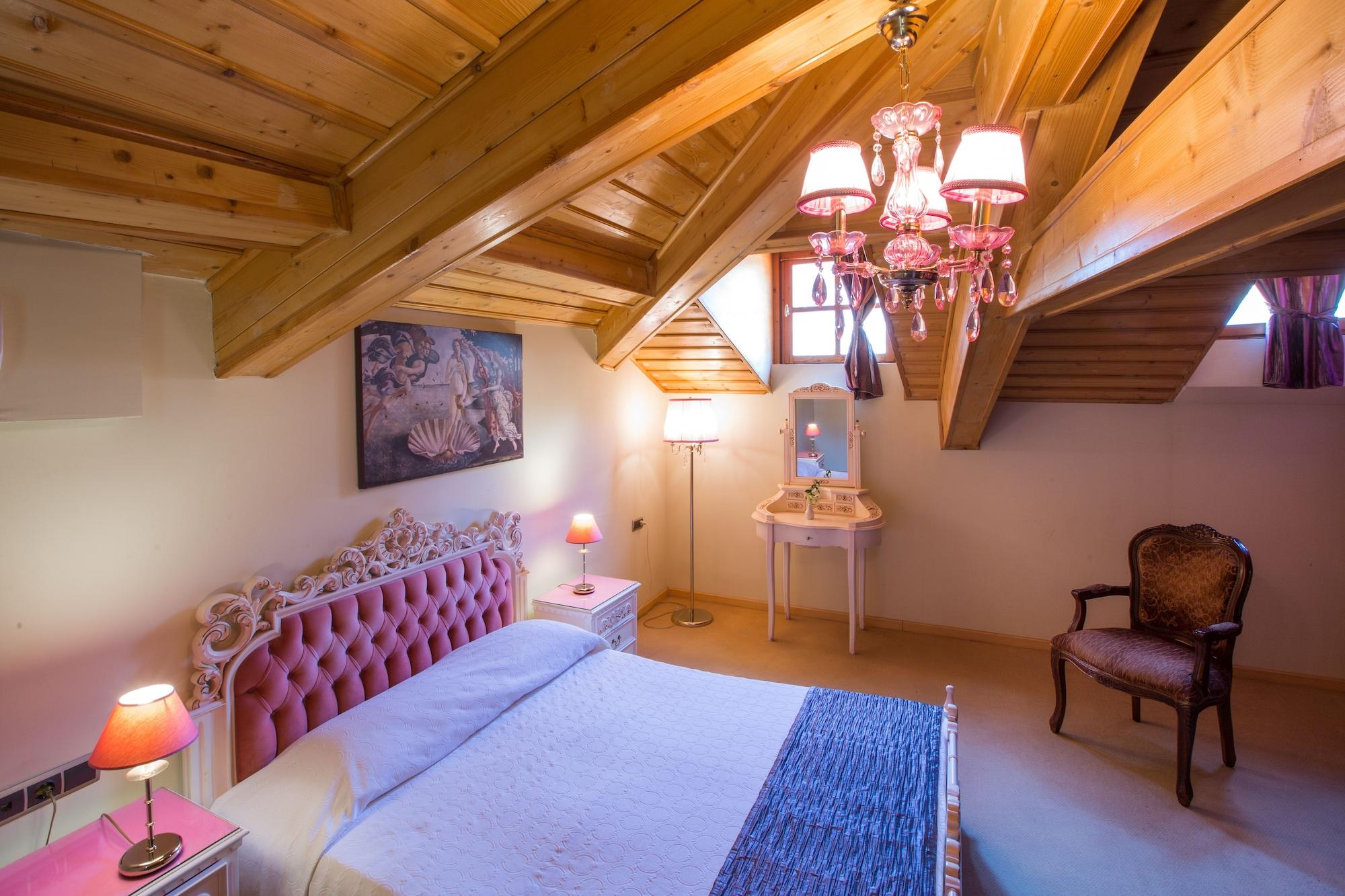 Hotel Dias 4*