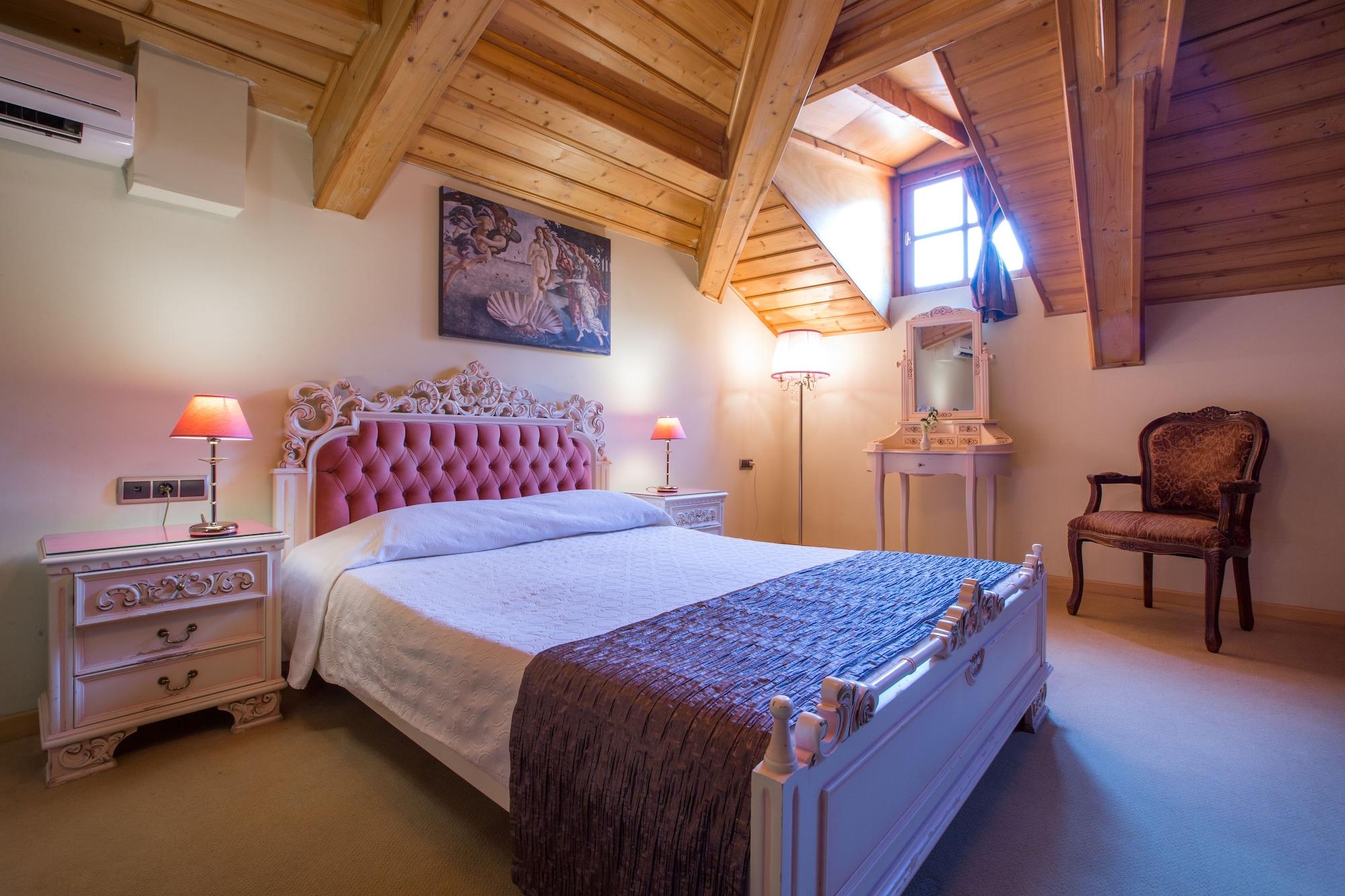 Hotel Dias 4*