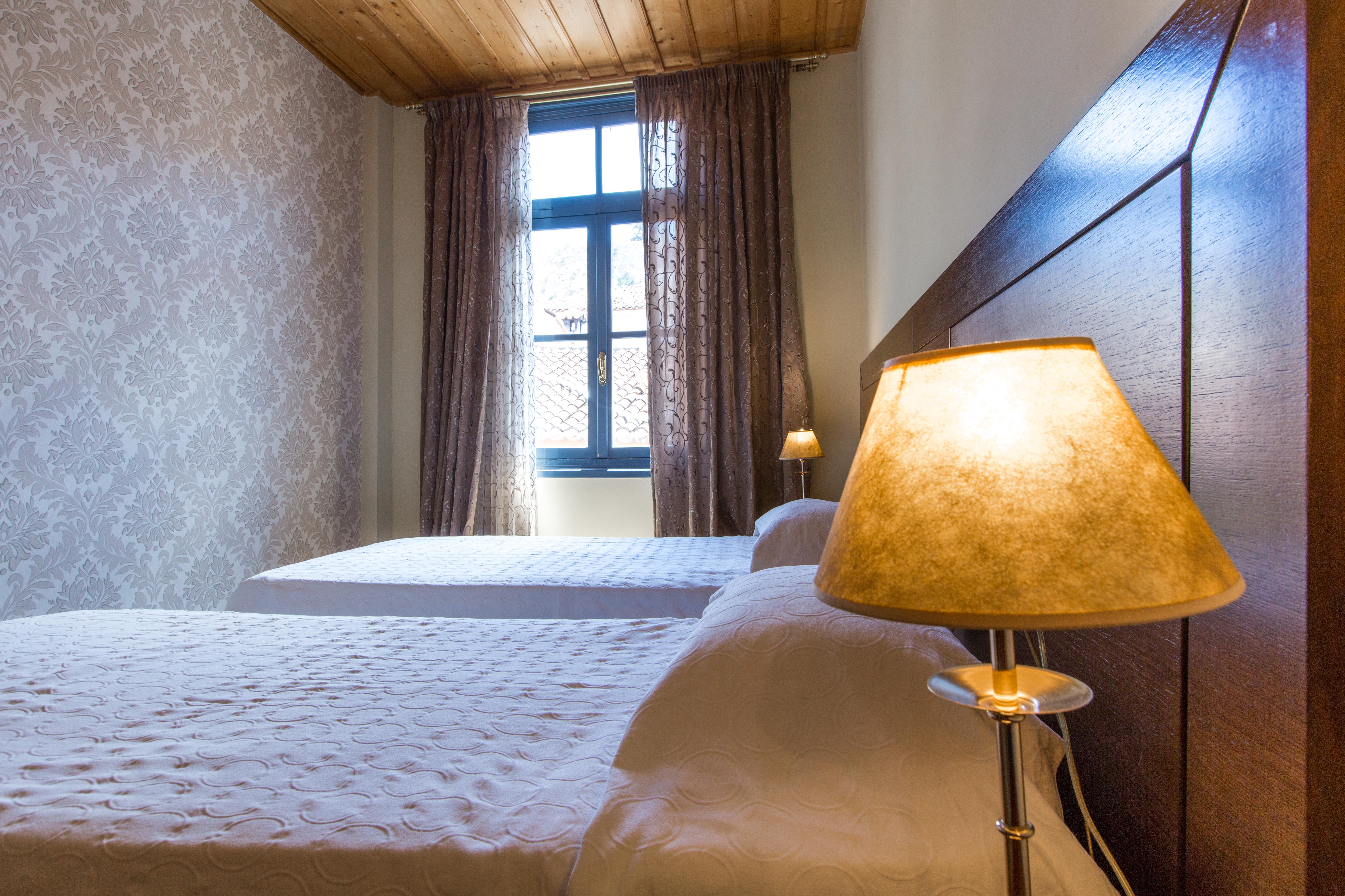 Hotel Dias 4*
