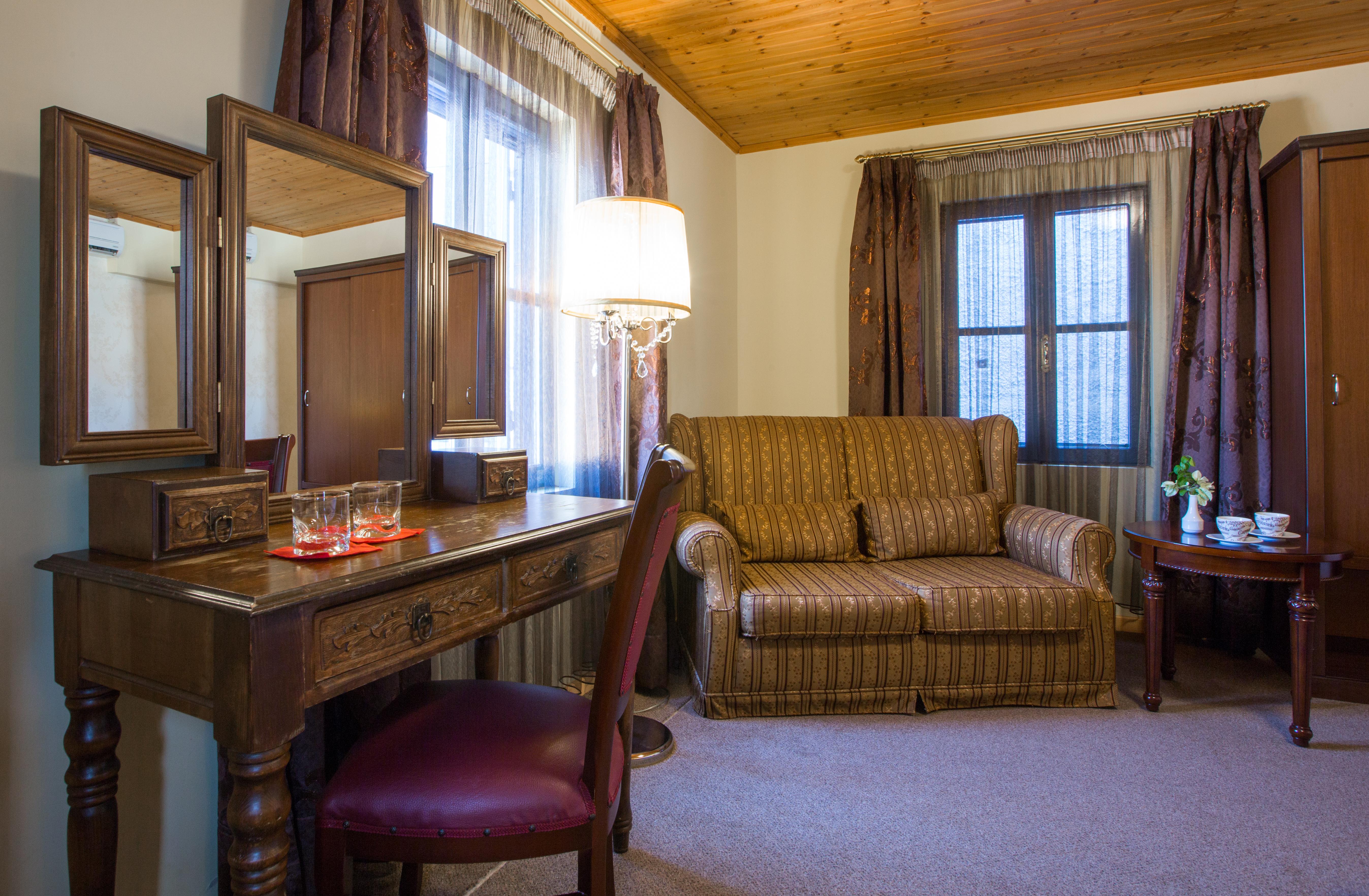 Dias Hotel Nauplie