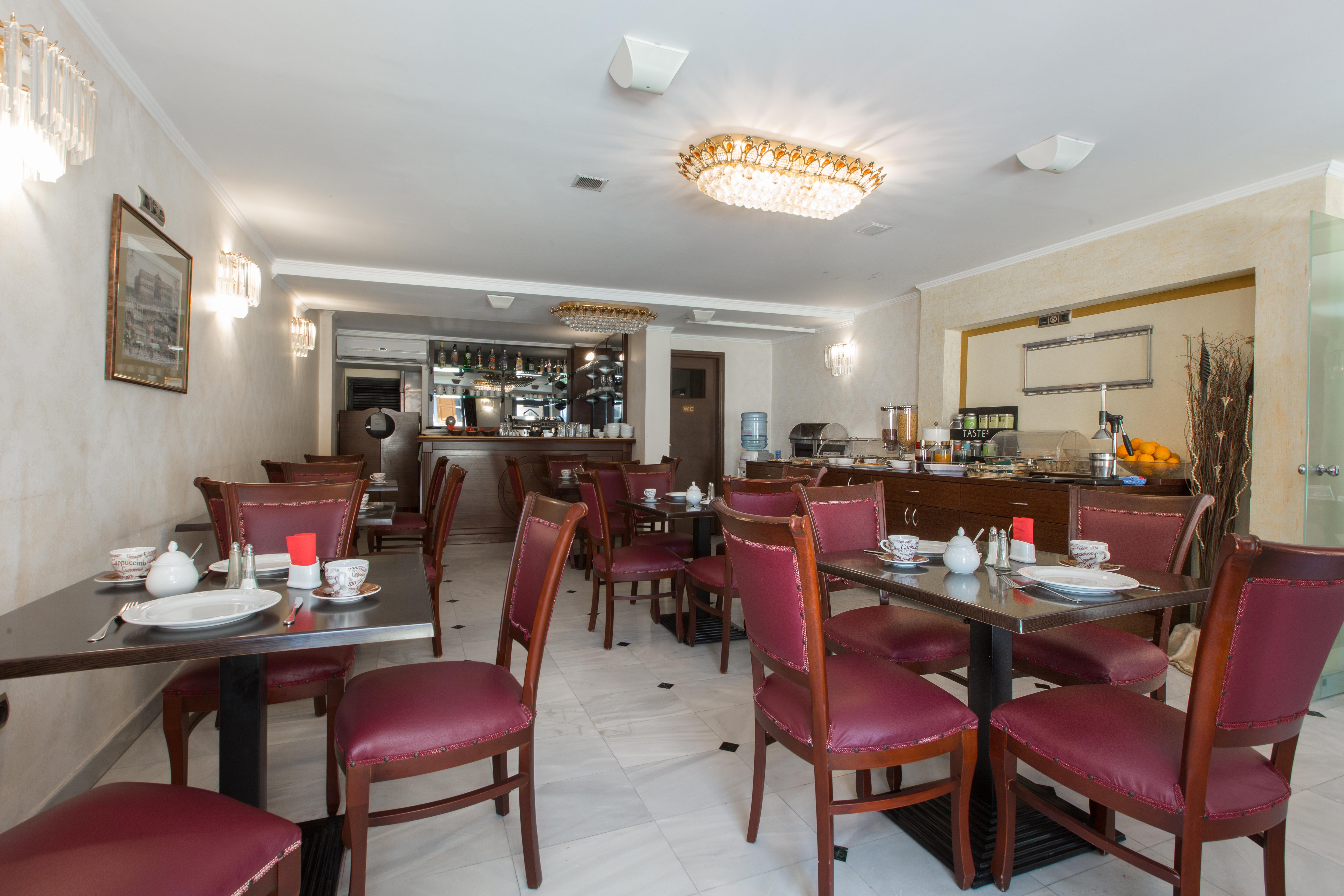 Dias Hotel Nauplie