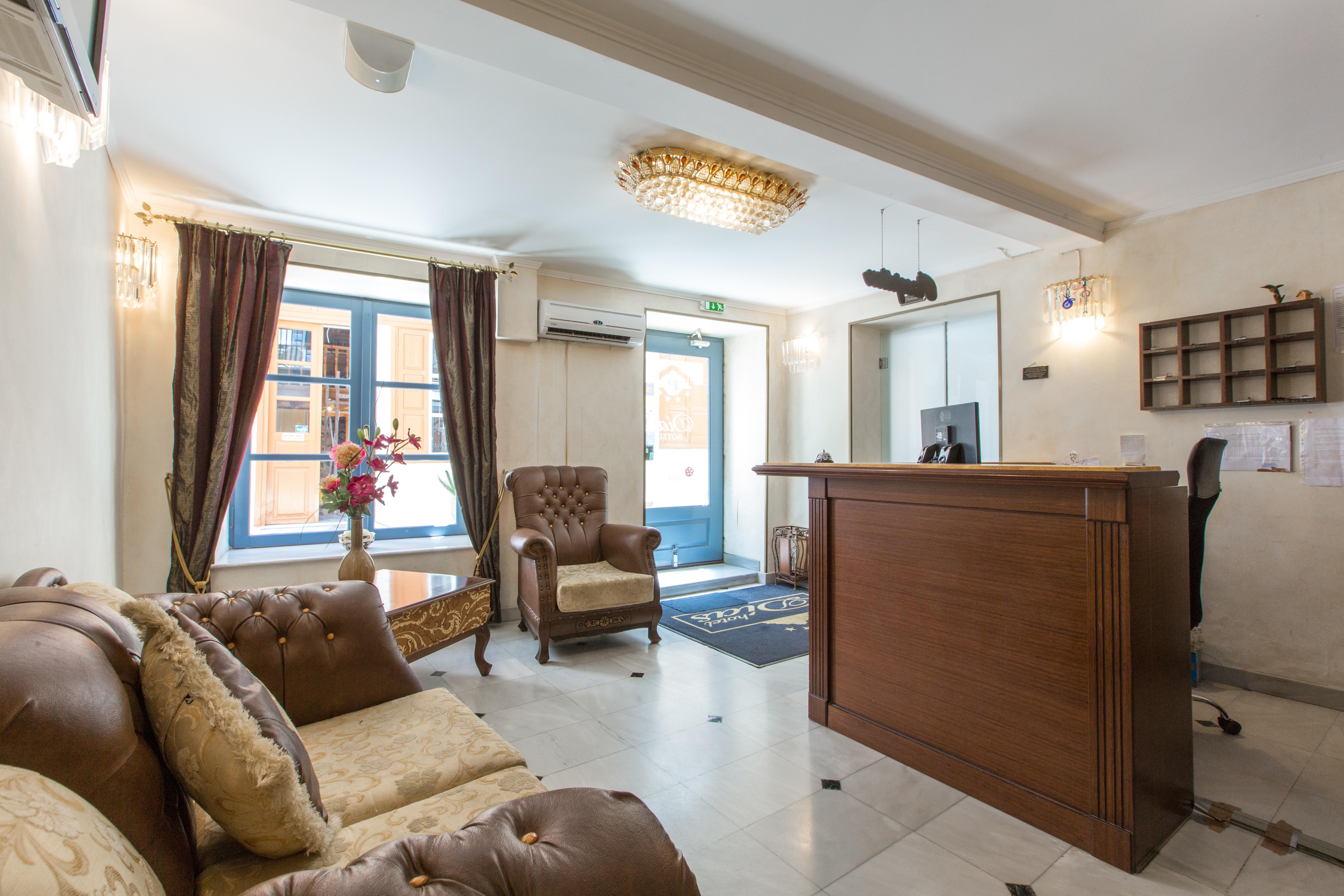 Dias Hotel Nauplie