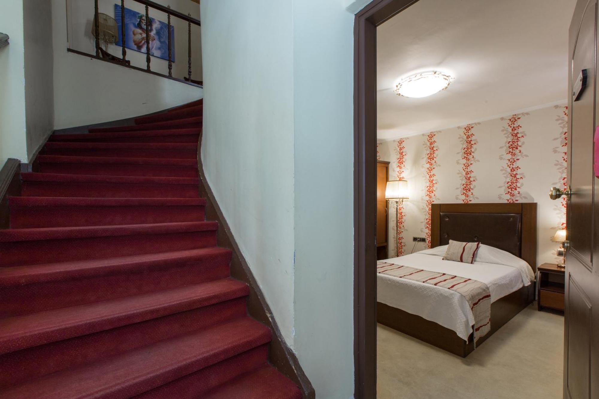 Dias Hotel Nauplie
