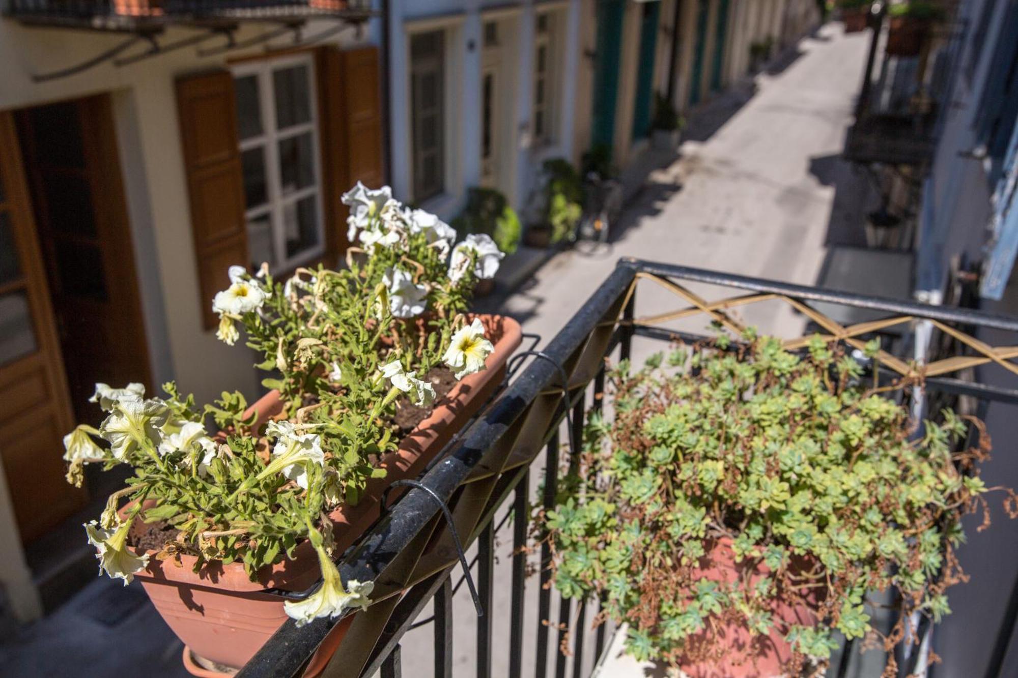 Hotel Dias Nafplio