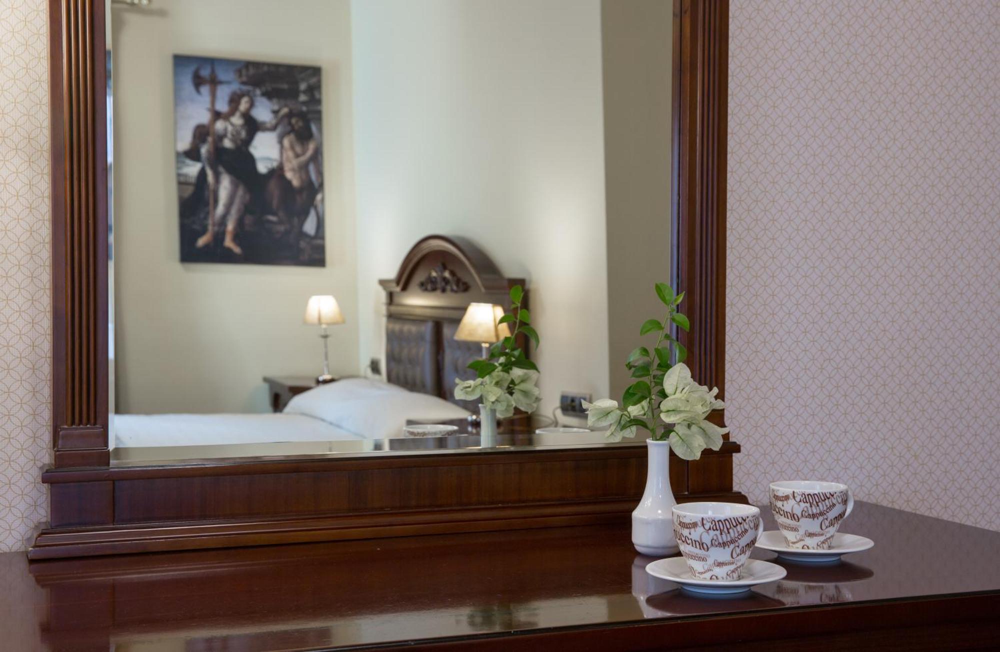 Hotel Dias