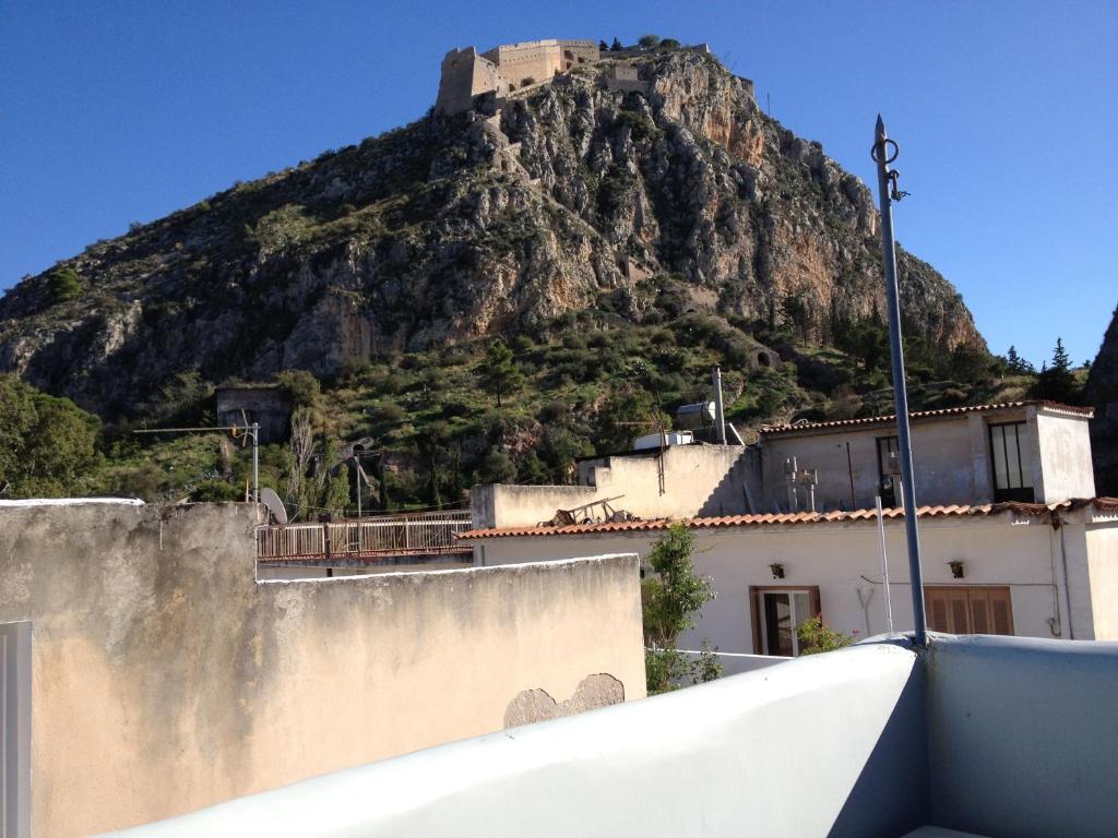 Dias Hotel 4*