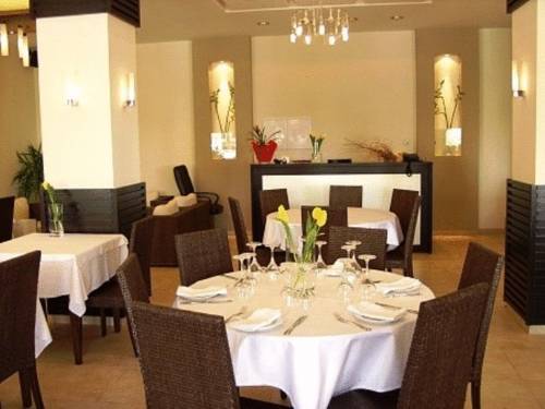 Hotel Dias 4*