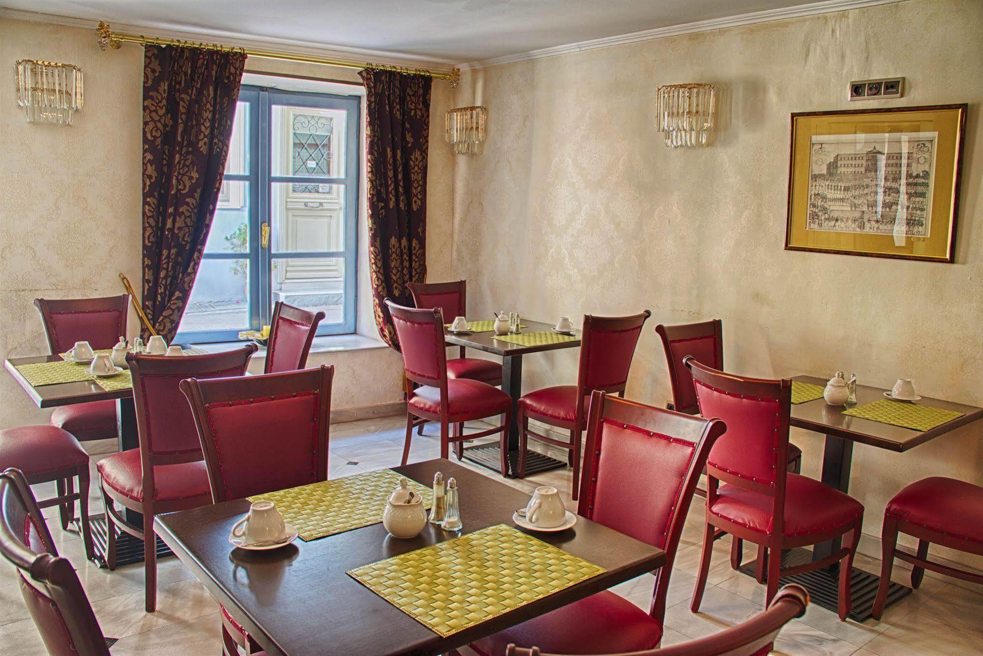 Hotel Dias