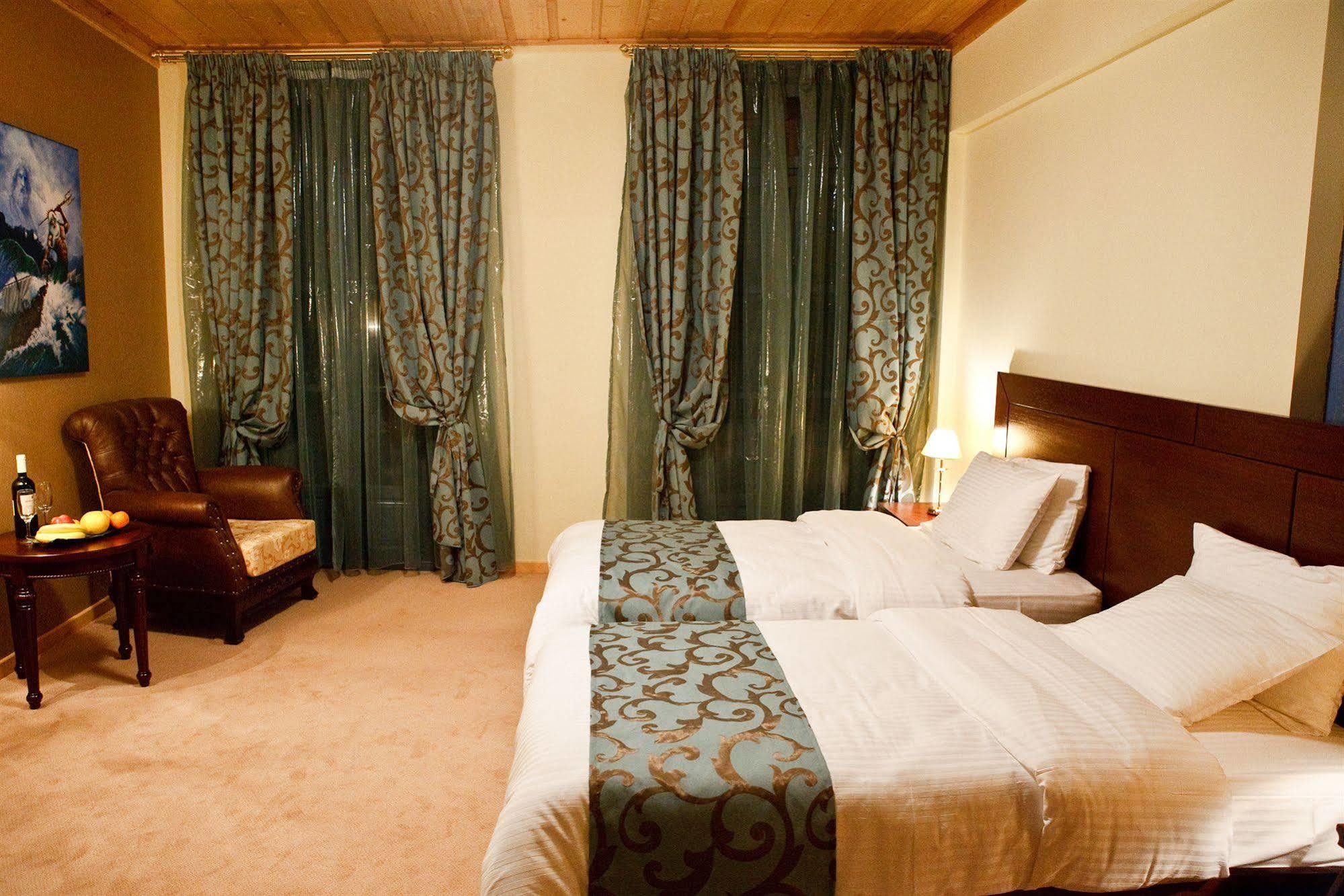 Dias Hotel Nauplie