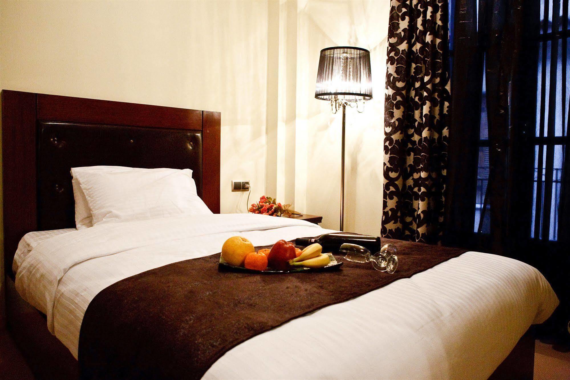 Hotel Dias 4*