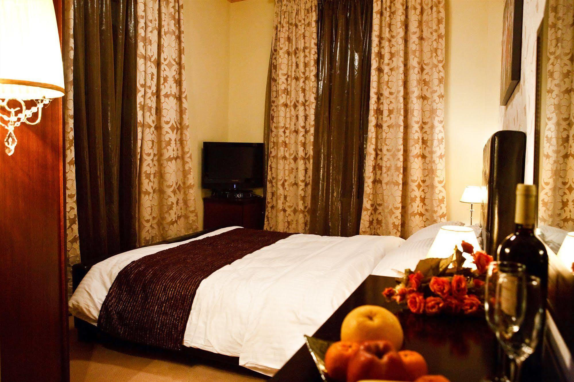 Dias Hotel Nauplie